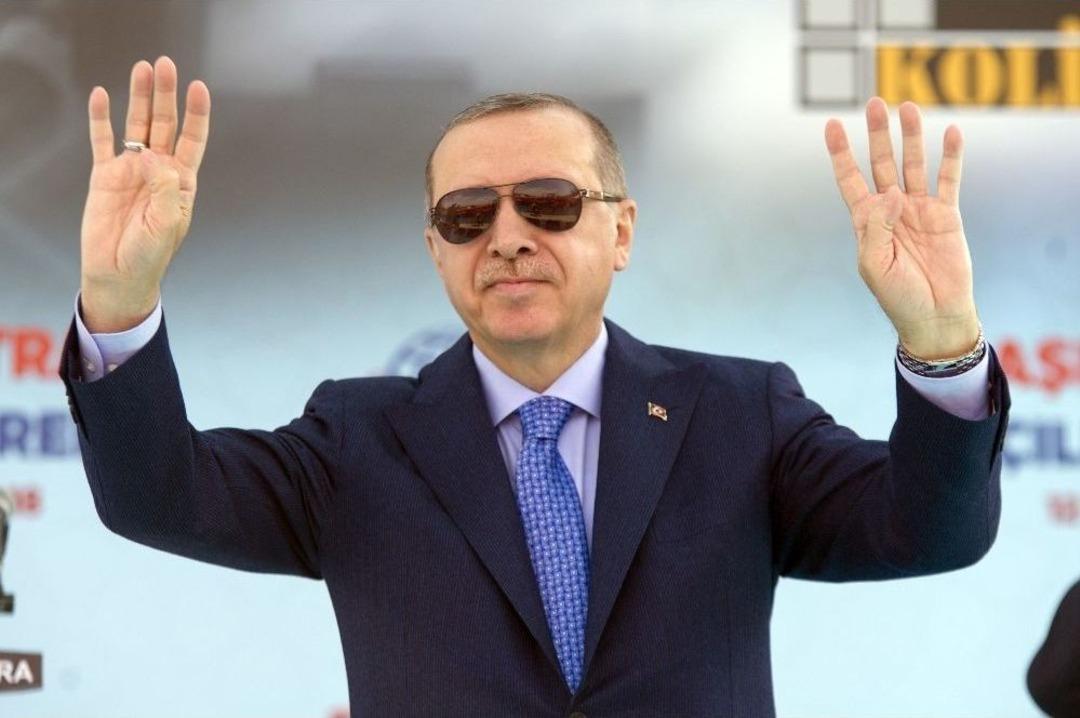 Cumhurbaşkanı Erdoğan, "bunun Bedelini &Ouml;dersiniz"