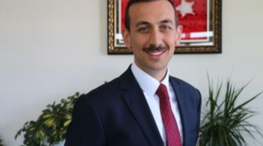 Başkan Vekili &Ccedil;i&ccedil;ekli&rsquo;den &lsquo;mira&ccedil; Kandili&rsquo; Mesajı