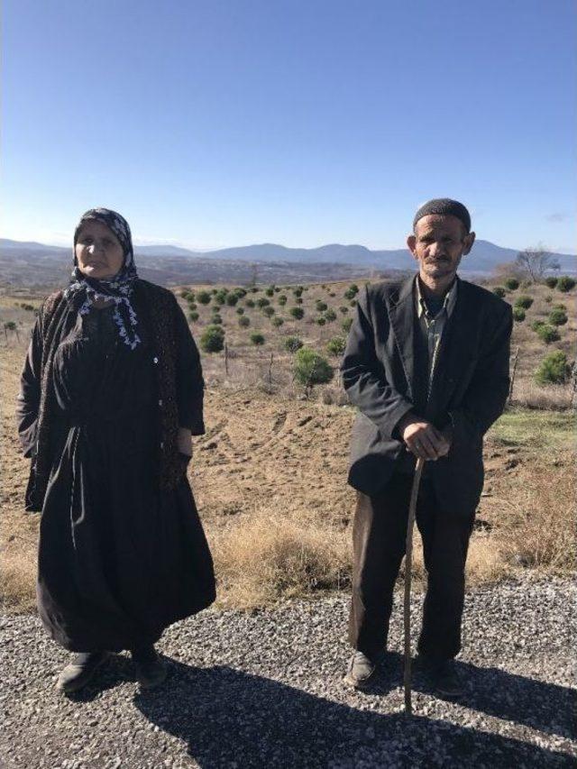 Düğün Erteleten Dolandırıcılık 3