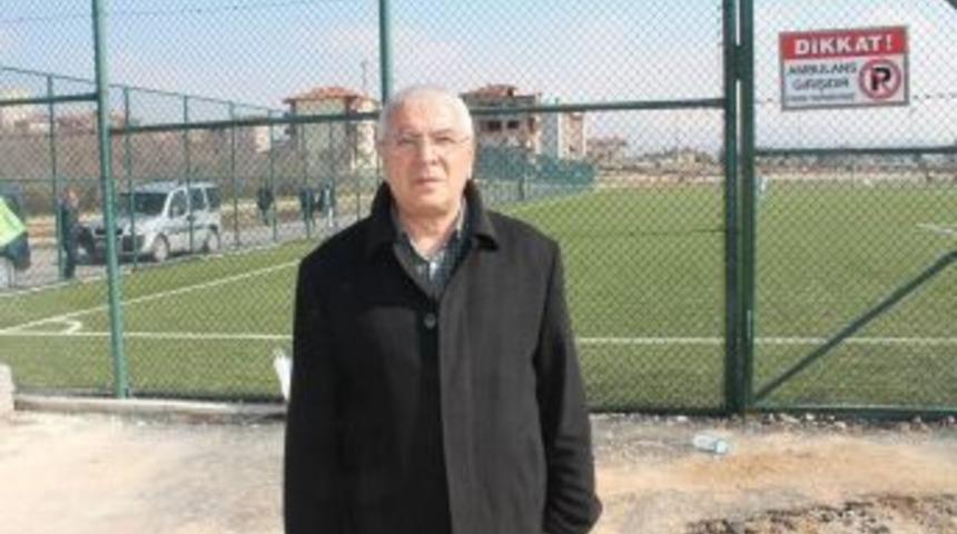 U14 T&uuml;rkiye Şampiyonası 2. Kademe M&uuml;sabakaları Başladı