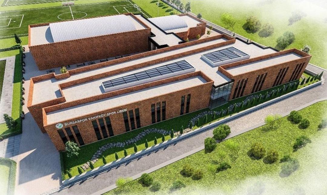 Yıldırım Belediye Başkanı Edebali&rsquo;den Ankara &Ccedil;ıkarması