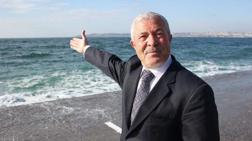 Balık&ccedil;ılar Y&uuml;ksek Balık Fiyatını Bu Nedene Bağlıyor