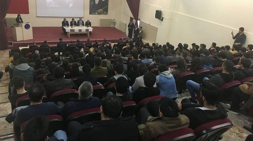 Isparta &Uuml;lk&uuml; Ocaklarından 100.yıl Etkinliği