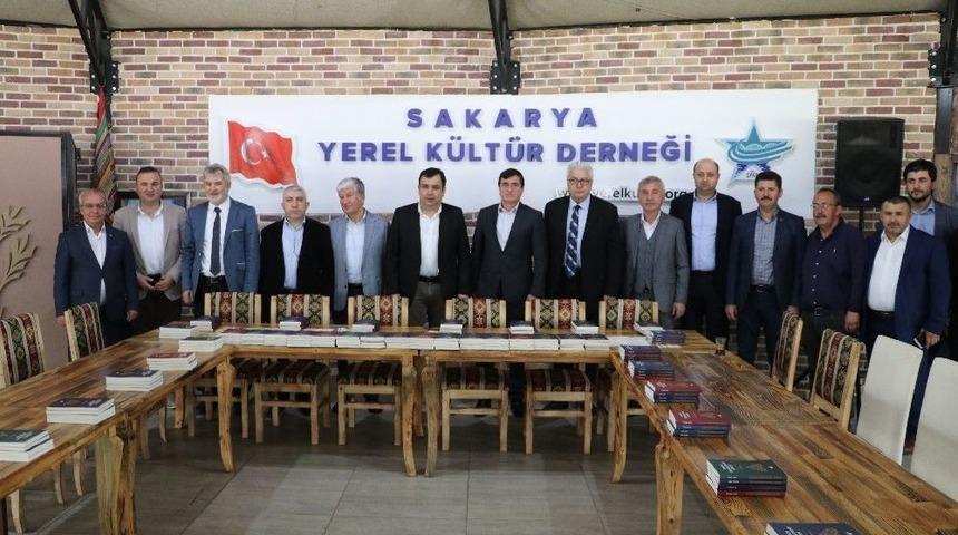 T&uuml;rkmen-manav K&uuml;lt&uuml;r&uuml; Kitaplaştırıldı