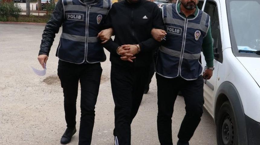 Kadına B&ouml;yle Şiddet G&ouml;r&uuml;lmedi