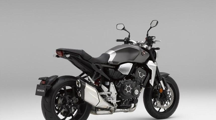 Honda&rsquo;nın Yeni &Uuml;yesi T&uuml;rkiye&rsquo;de