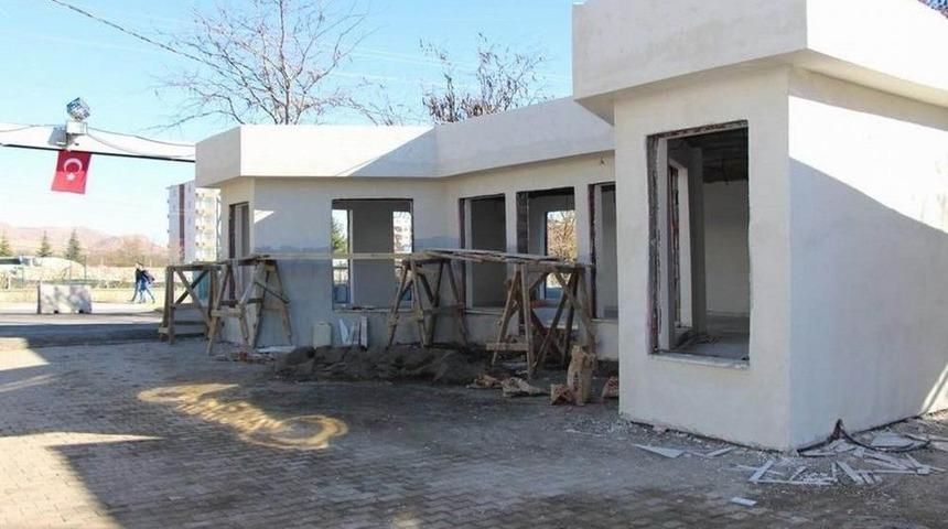 Hani&rsquo;de Sorunlar &lsquo;beyaz Masada&rsquo; &Ccedil;&ouml;z&uuml;lecek