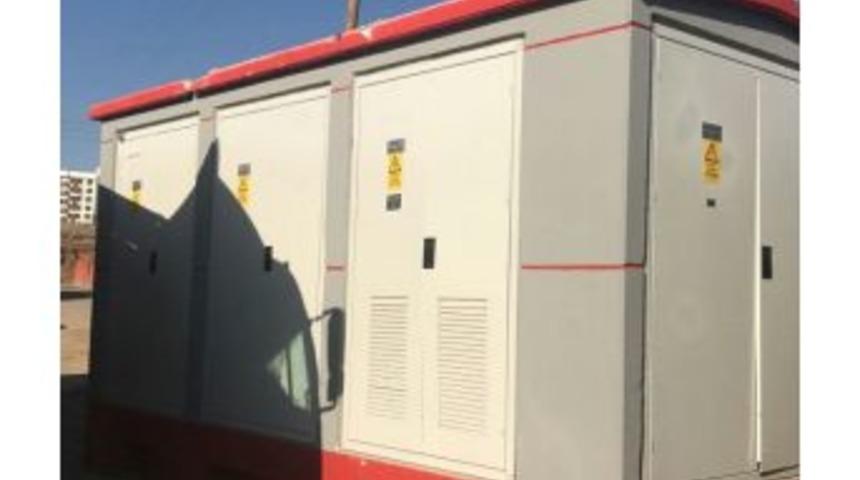 30 Tonluk Trafoyu &Ccedil;aldılar