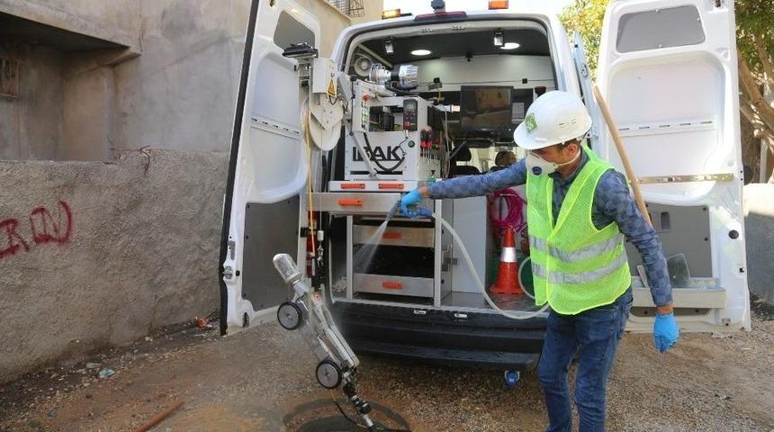 Aski, &rsquo;kanaloskopi&rsquo;yle İyileştiriyor