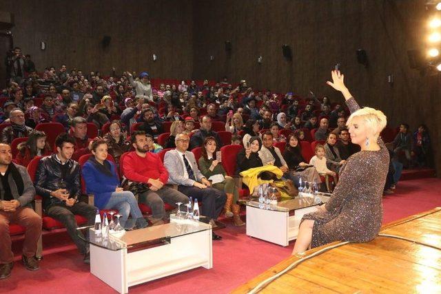 Batmanlılar Türk Sanat Müziğine Yoğun İlgi Gösterdi