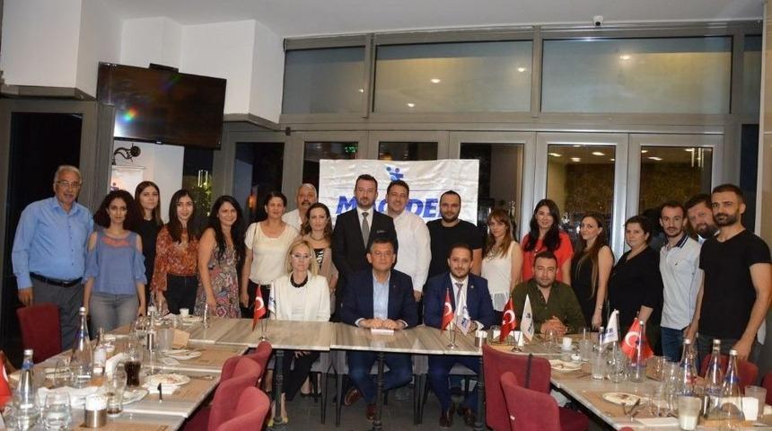 Chp&rsquo;li &Ouml;zel&rsquo;den &rsquo;kandil&rsquo; Değerlendirmesi