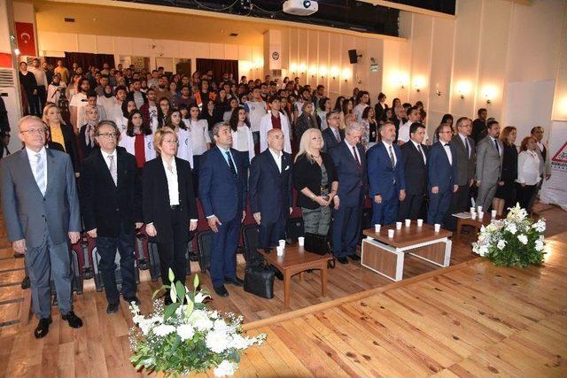 Marmara Üniversitesi Öğrencilerinin Kalp Sağlığı İçin Çalışacak 1