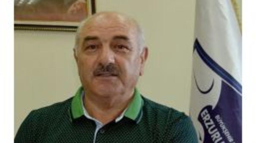 Kıra&ccedil;: "olağan Kongre 2019&rsquo;da"