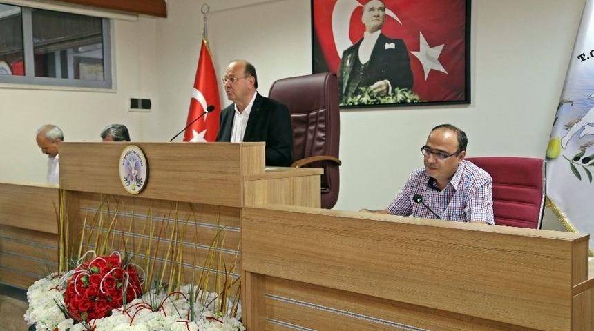 Efeler Belediyesi 4 Şehre K&uuml;lt&uuml;r Gezisi D&uuml;zenleyecek