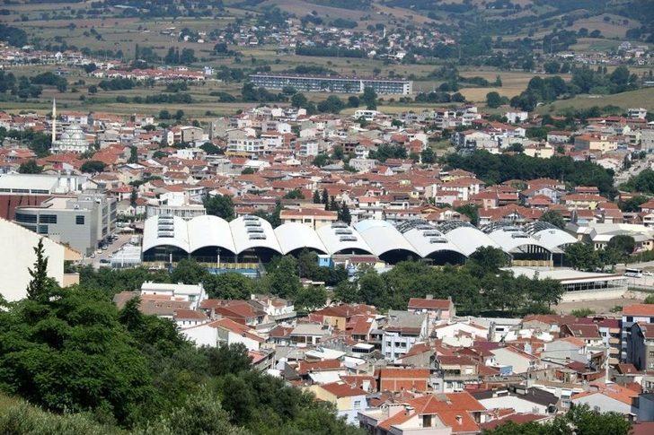 Başkan Işık: "üç Büyük Projede Son Aşamadayız" G4