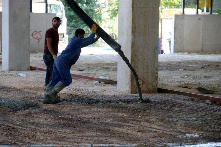 Başkan Işık: "üç Büyük Projede Son Aşamadayız" G5