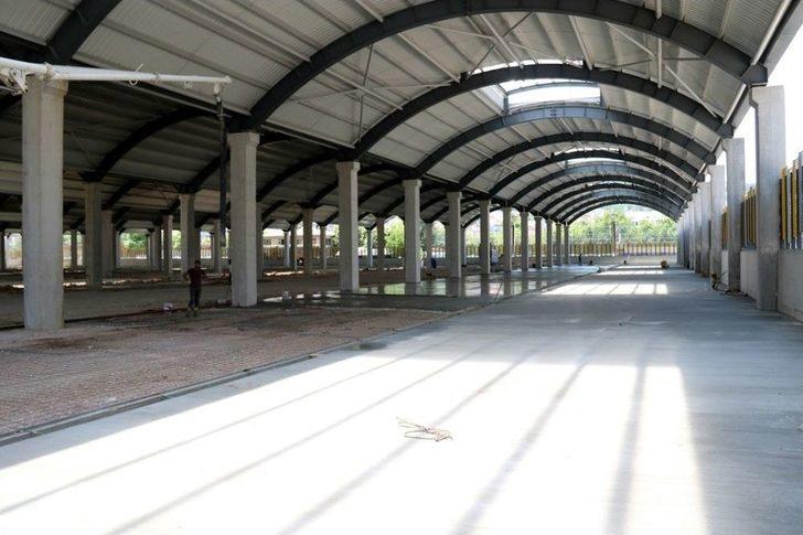 Başkan Işık: "üç Büyük Projede Son Aşamadayız" G1