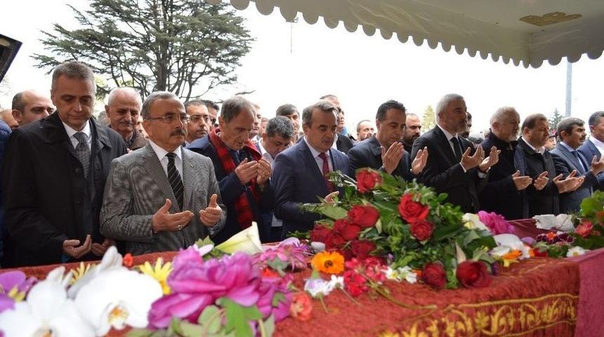 Ergin Karlıbel&rsquo;in Acı G&uuml;n&uuml;