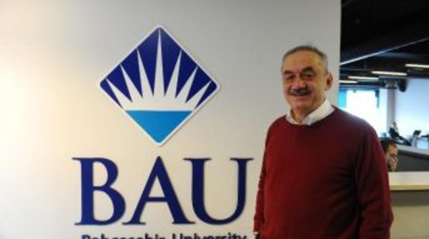 Prof. Tatlıoğlu: "geleceğin Para Birimi Bitcoin Olabilir"