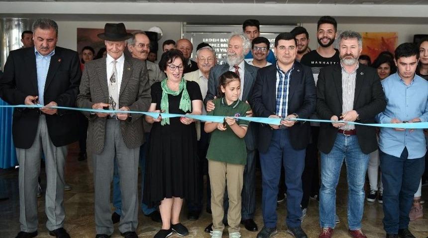 T&uuml;t&uuml;nc&uuml;&rsquo;den Gen&ccedil;lere Sanat Tavsiyesi