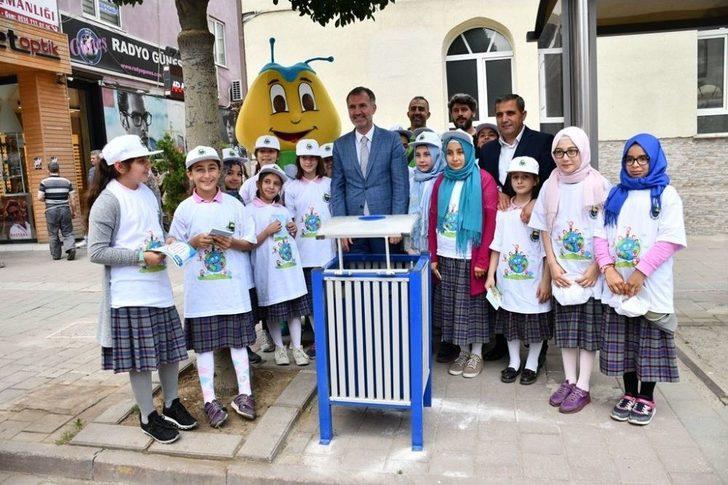 Dünya Çevre Günü’nde İnegöl’de Anlamlı Etkinlik G3