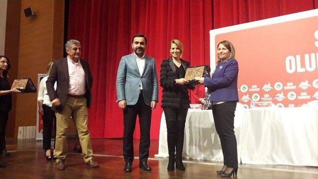 Spikerler Kadını Ve Çalışma Hayatını Anlattı