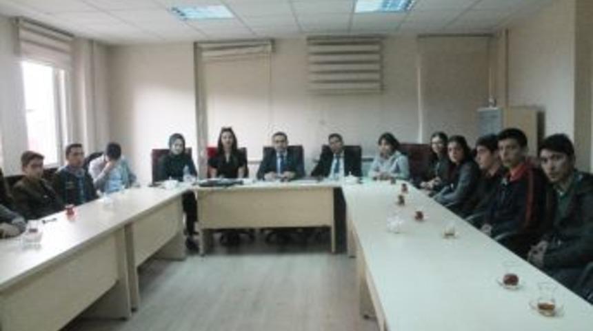 Erzurum&rsquo;da &Ccedil;ocuk Hakları Komitesi Oluşturuldu