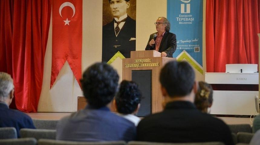 D&uuml;nden Bug&uuml;ne Eskişehir