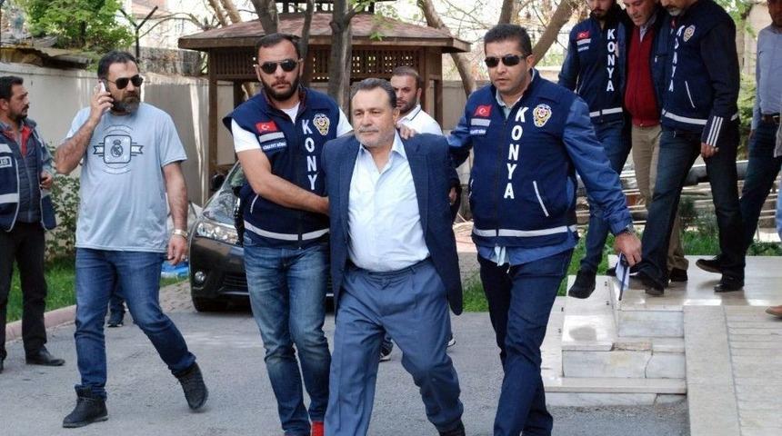 15 Yıl Önce Öldürülen Şekerciyi Lokumcu Amca Yeğen Öldürmüş