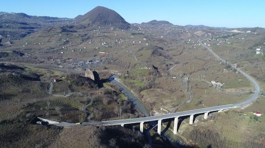 Mesudiye Yakınlaşıyor