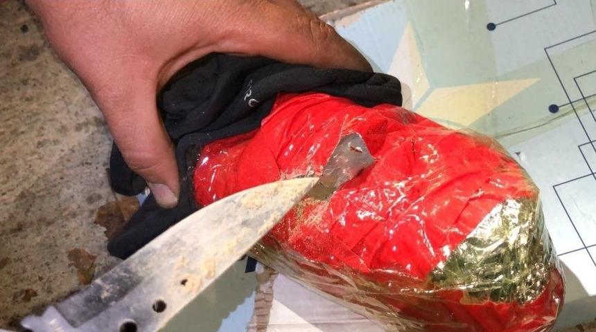 Uyuşturucu Tacirlerinin Eroinde "kırmızı Biber" Oyunu