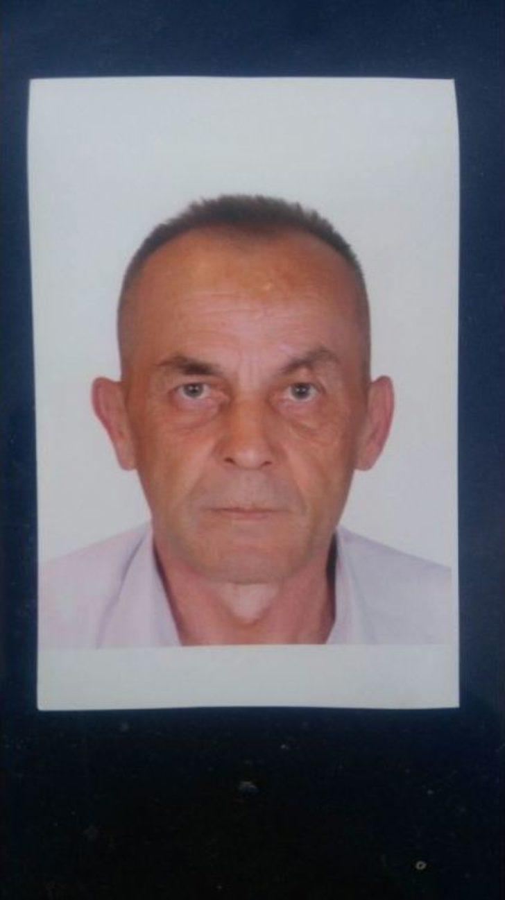 Kıbrıs Gazisi Son Yolculuğuna Uğurlandı G5