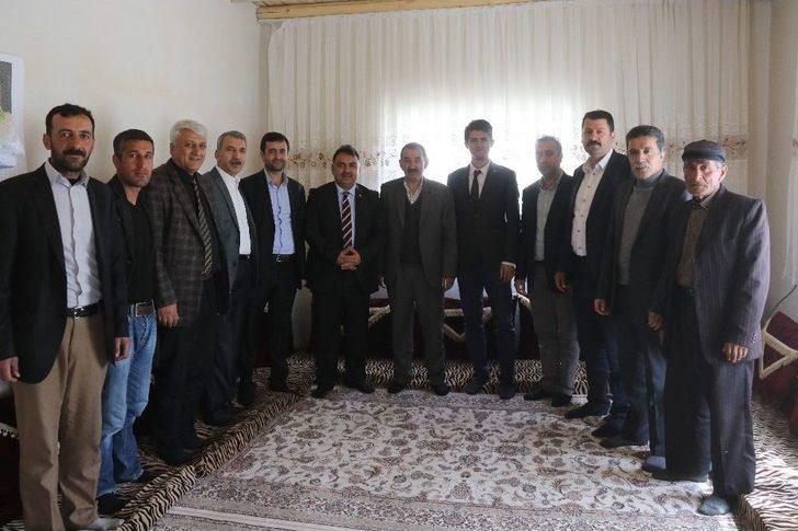 Genel Müdür Tekataş: “sevindiklileri Sevindireceğiz” G4