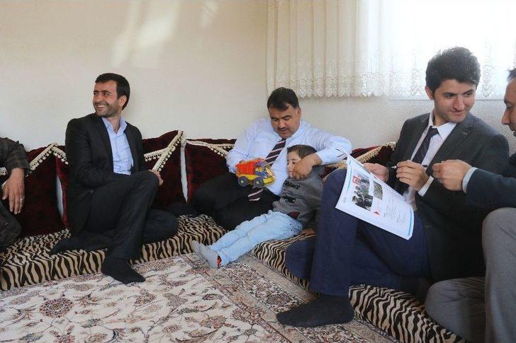 Genel Müdür Tekataş: “sevindiklileri Sevindireceğiz” G5