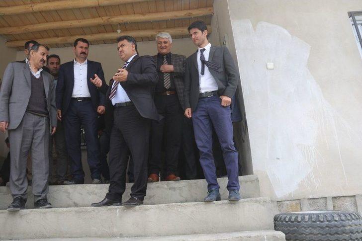 Genel Müdür Tekataş: “sevindiklileri Sevindireceğiz” G3