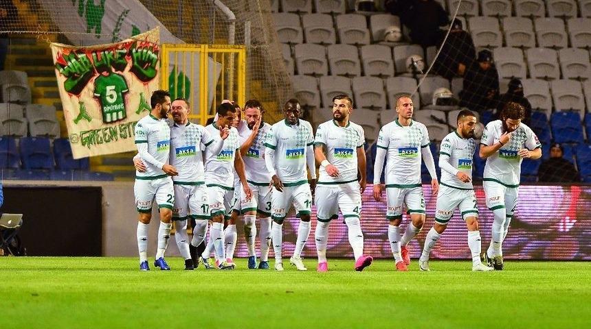 1. Lig’in Demirbaşları Oldular