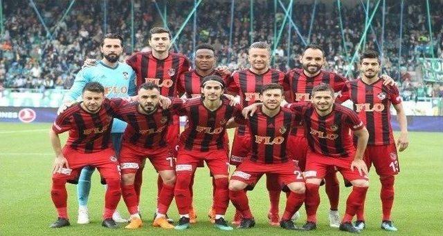 1. Lig’in Demirbaşları Oldular