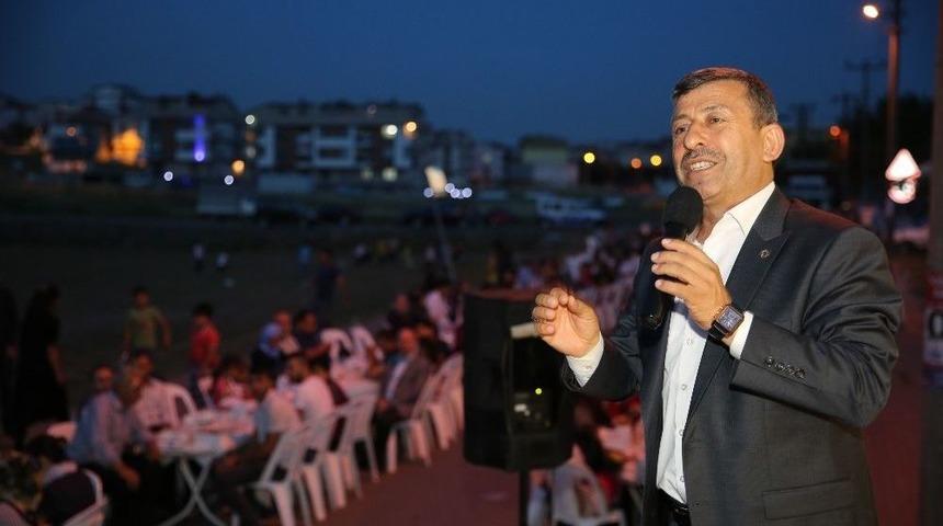 Darıca Kadir Gecesine Hazırlanıyor