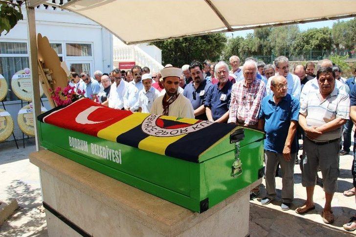 Milli Atlet Son Yolculuğuna Uğurlandı G3