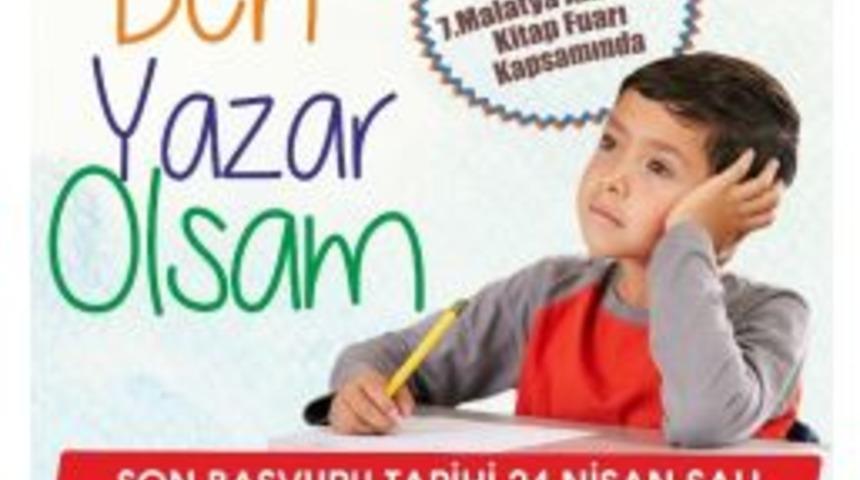 Kent Konseyi Ve K&uuml;lt&uuml;r A.ş.&rsquo;den &Ouml;d&uuml;ll&uuml; Yarışma