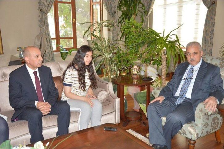 Dünya Çevre Günü Etkinliklerle Kutlandı G1