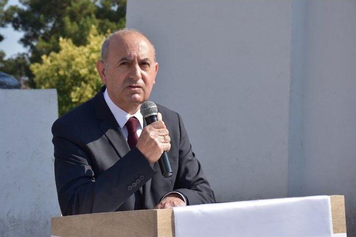 Dünya Çevre Günü Etkinliklerle Kutlandı G2