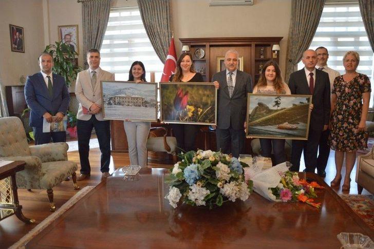 Dünya Çevre Günü Etkinliklerle Kutlandı G4