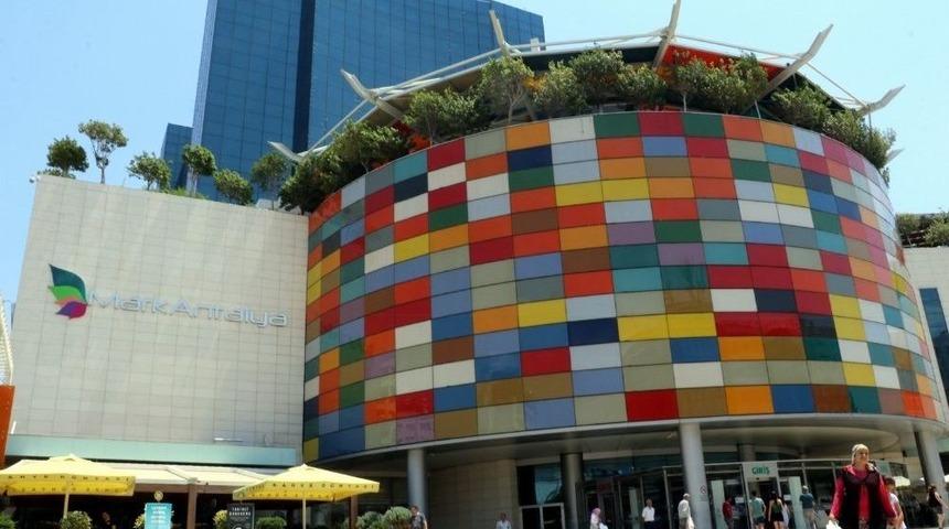 Markantalya&rsquo;nın Satışına İlişkin İhale Ger&ccedil;ekleştirildi