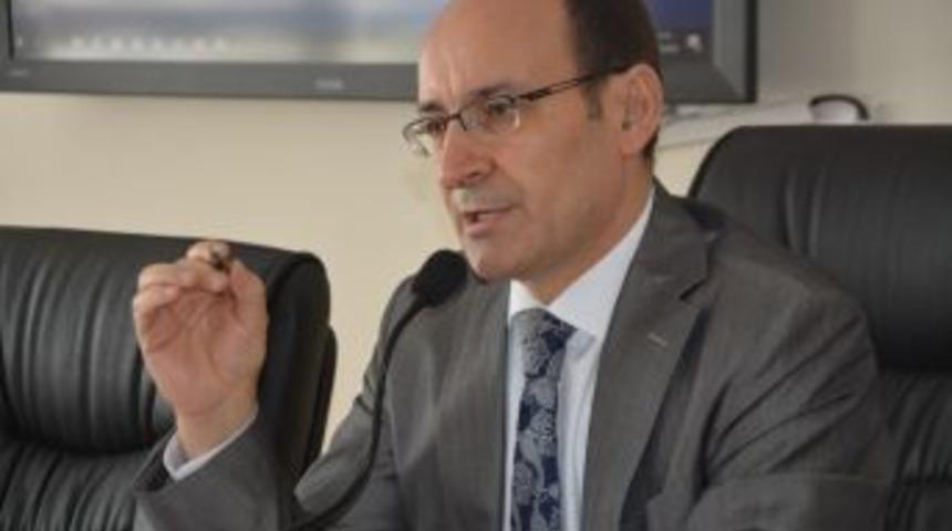 Söke’de 24 Haziran Seçimleri İçin Emniyet Tedbirleri Hazır