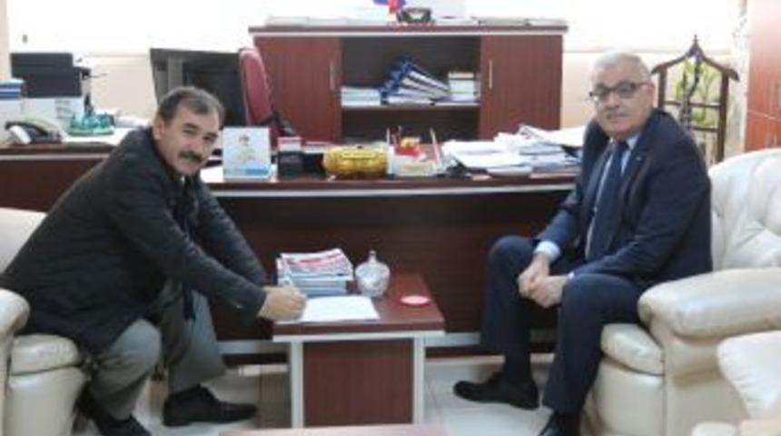 H&uuml;k&uuml;ml&uuml;ler Meslek Sahibi Olacak