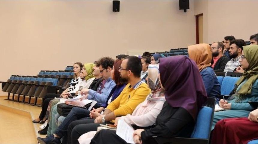 Pişkin&rsquo;den Gen&ccedil;lere Teknoloji &Ccedil;ağrısı