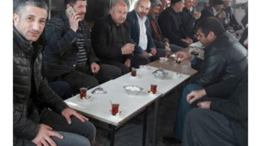 &Uuml;retici Ve T&uuml;ccarlar Fiyat Belirlemek İ&ccedil;in Buluştu