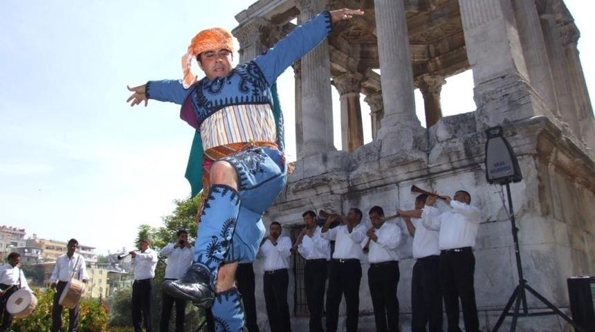 Milas&rsquo;ta &lsquo;turizm Haftası&rsquo; Etkinliklerle Kutlanacak