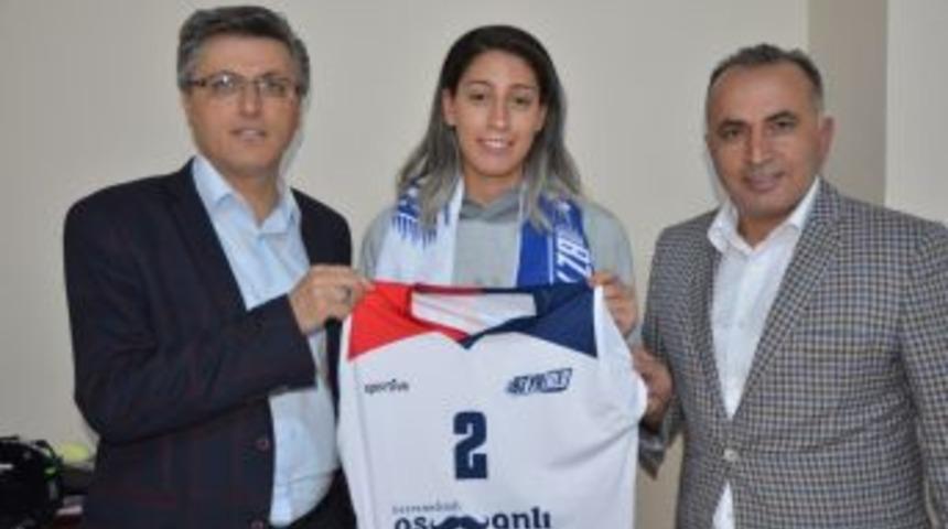 Boz&uuml;y&uuml;k Belediyesi İdmanyurdu Spor Transfer Sezonuna Hızlı Giriş Yaptı
